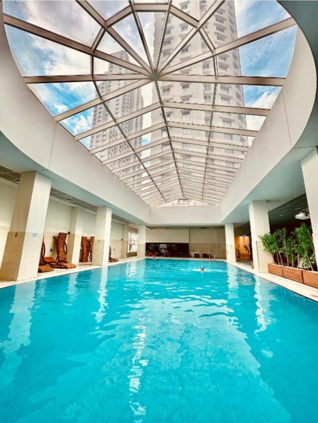Luxury Skyview