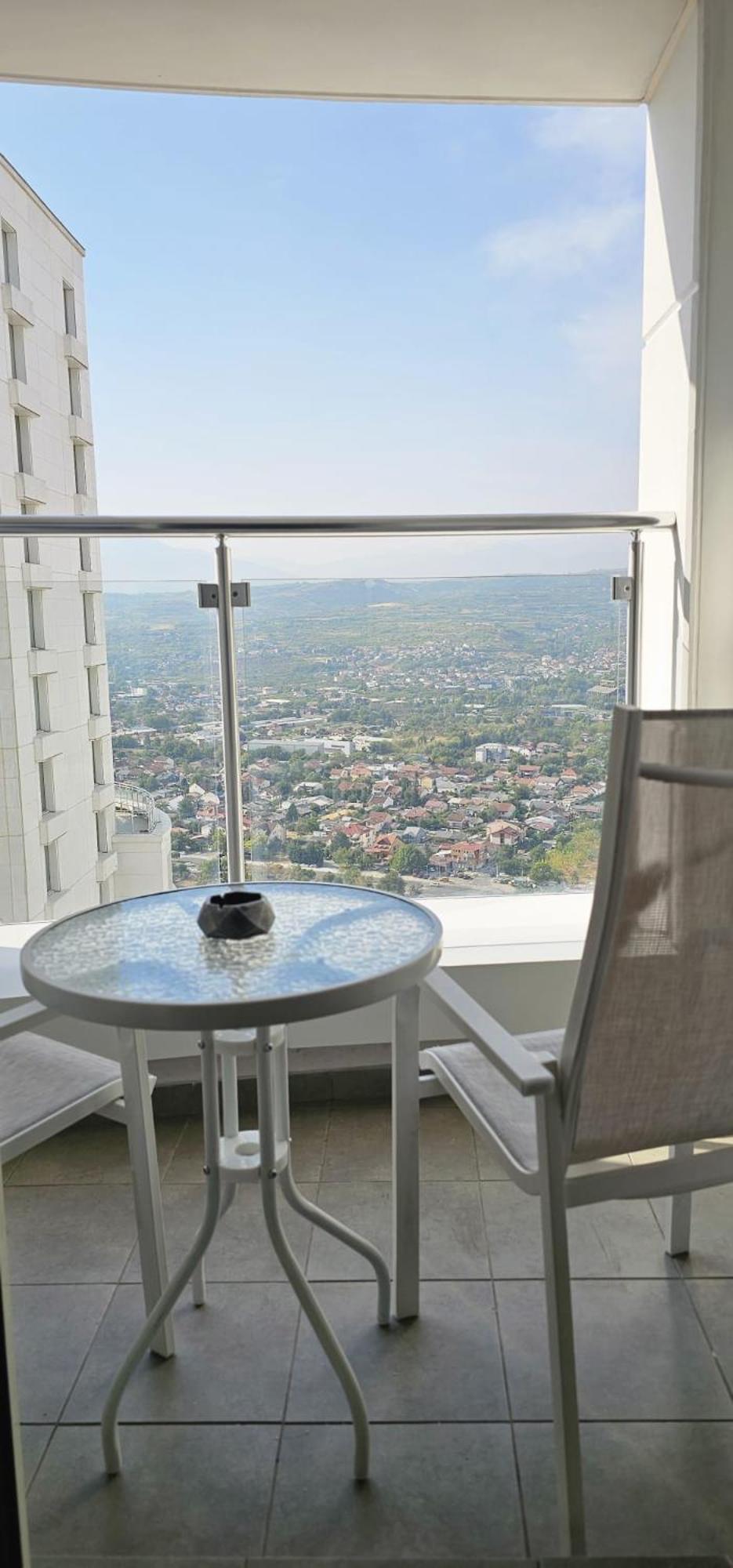 Apartment Luxury Skyview